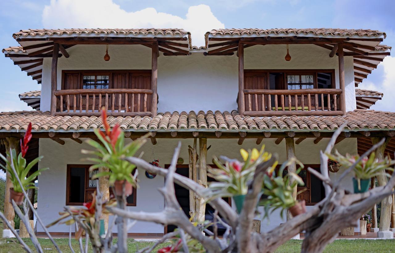 Hotel Estorake San Agustín 외부 사진