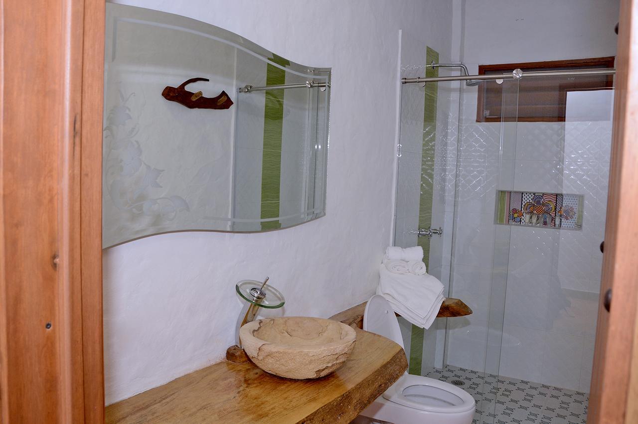 Hotel Estorake San Agustín 외부 사진
