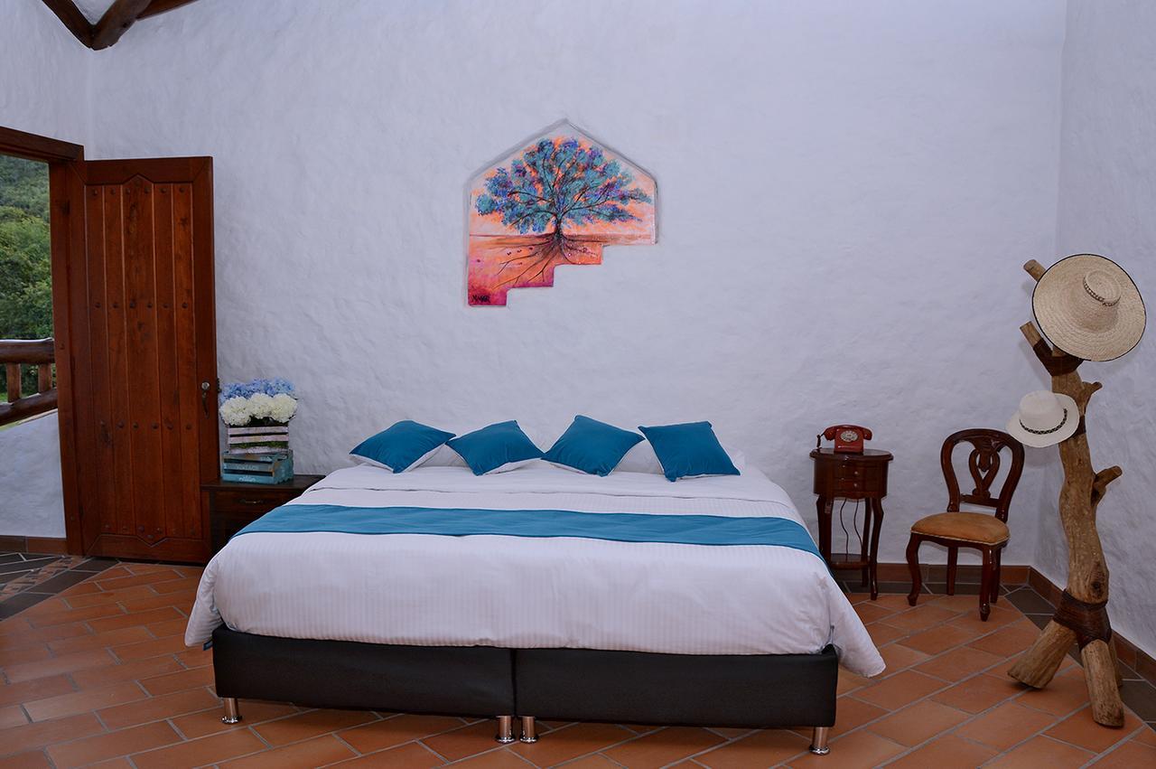 Hotel Estorake San Agustín 외부 사진