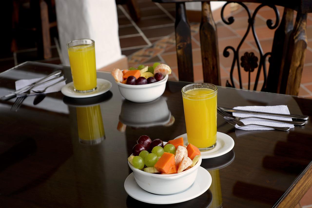 Hotel Estorake San Agustín 외부 사진
