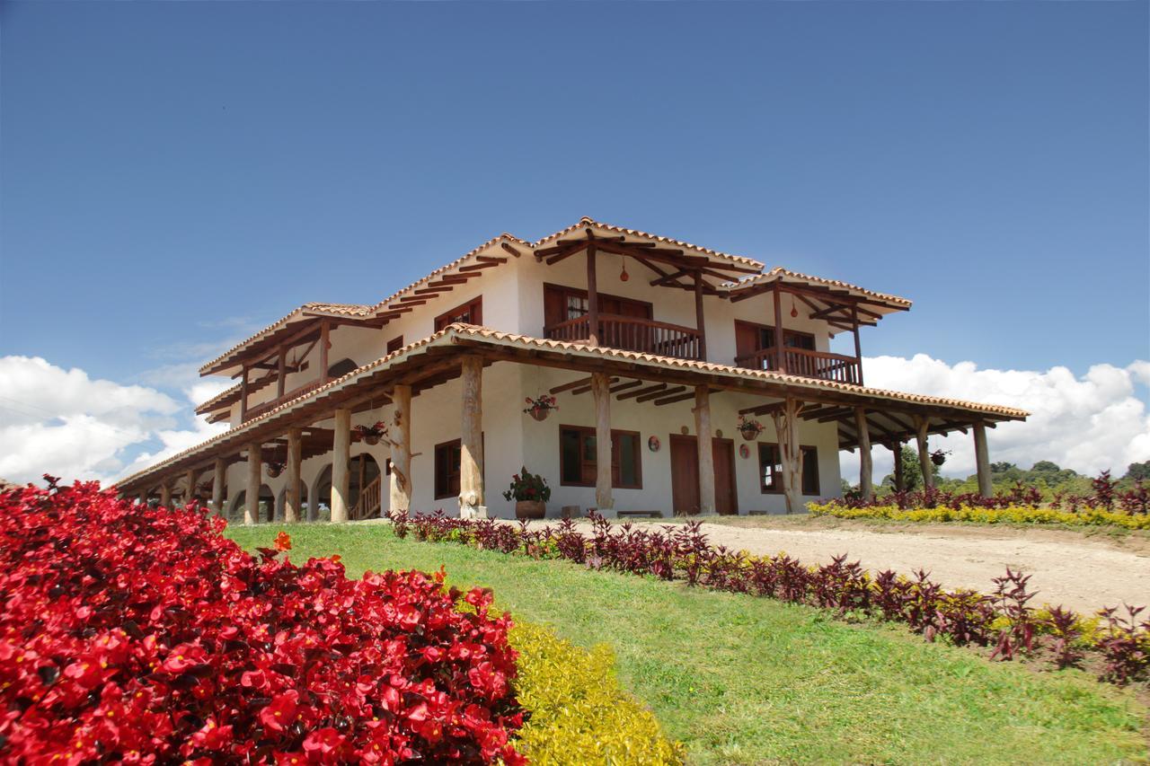 Hotel Estorake San Agustín 외부 사진