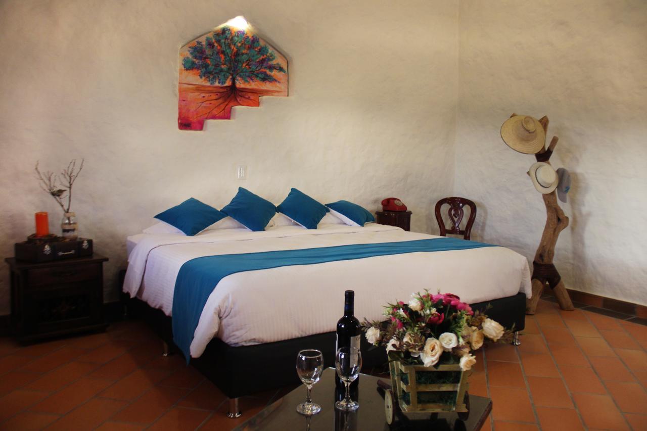 Hotel Estorake San Agustín 외부 사진
