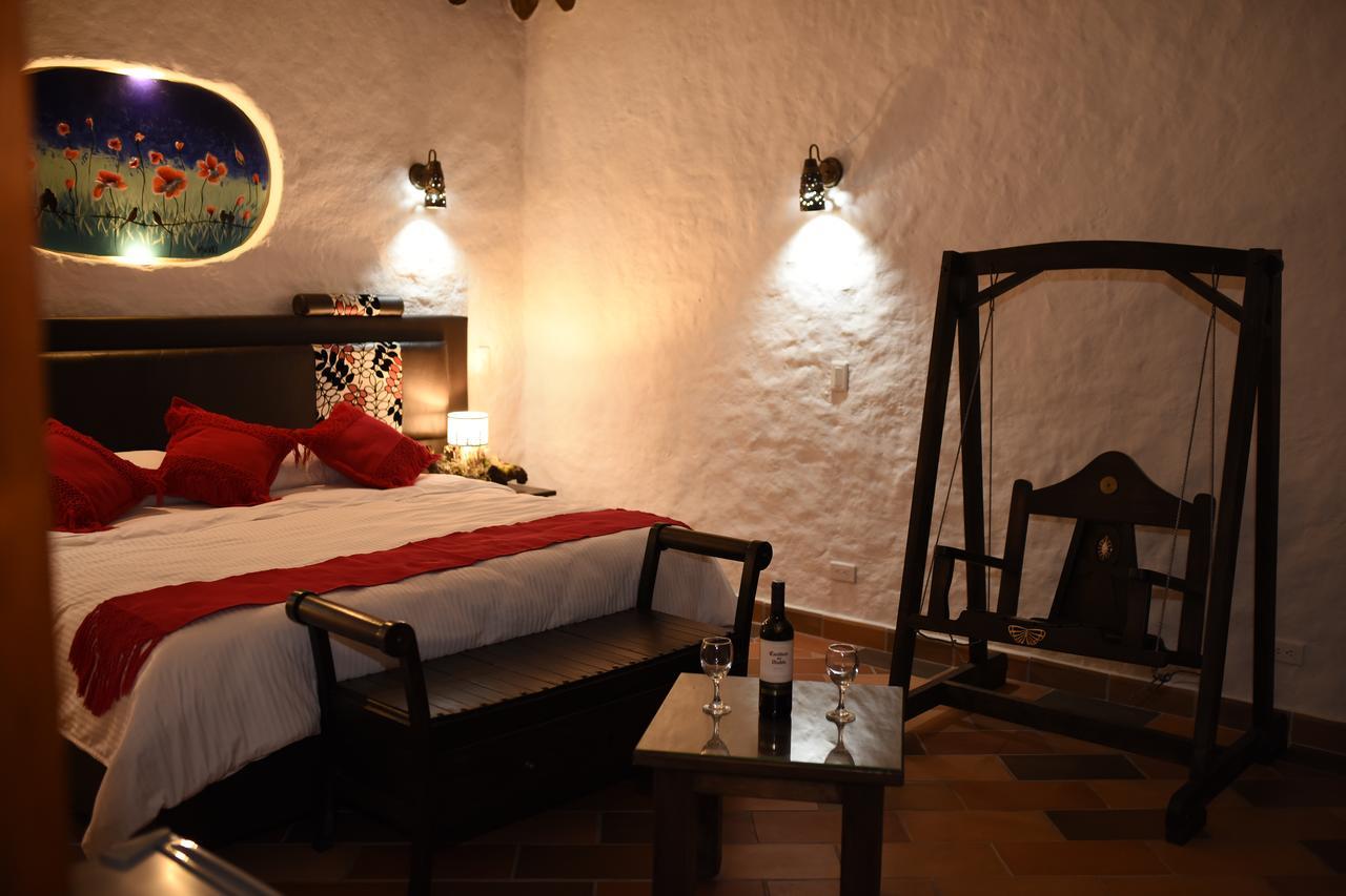 Hotel Estorake San Agustín 외부 사진
